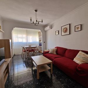Appartement met Drie Slaapkamers